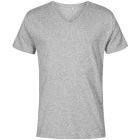 Promodoro Men's X.O V-Neck T-Shirt
