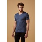 Promodoro Men's X.O V-Neck T-Shirt