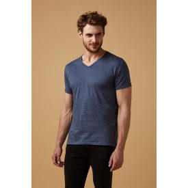 Promodoro Men's X.O V-Neck T-Shirt