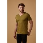 Promodoro Men's X.O V-Neck T-Shirt