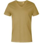 Promodoro Men's X.O V-Neck T-Shirt