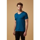 Promodoro Men's X.O V-Neck T-Shirt