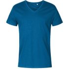 Promodoro Men's X.O V-Neck T-Shirt