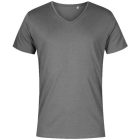 Promodoro Men's X.O V-Neck T-Shirt