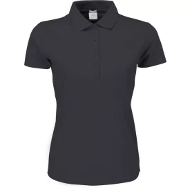 Tee Jays Ladies Luxury Stretch Polo Tee