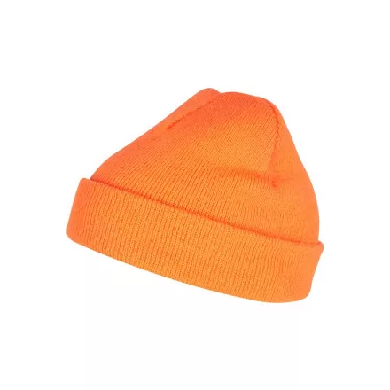 Flexfit sapka Fisherman narancs