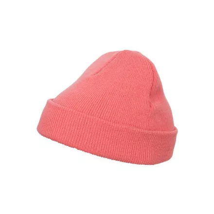 Flexfit sapka Fisherman korall