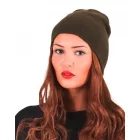 Flexfit sapka Fisherman olíva