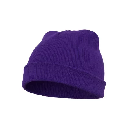 Flexfit sapka Fisherman lila