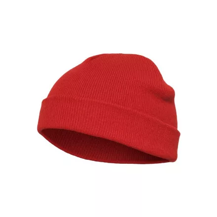 Flexfit sapka Fisherman piros