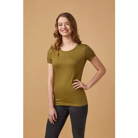 Promodoro Ladies X.O T-Shirt