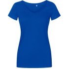 Promodoro Ladies X.O V-Neck T-Shirt
