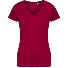 Promodoro Ladies X.O V-Neck T-Shirt