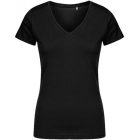 Promodoro Ladies X.O V-Neck T-Shirt
