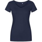 Promodoro Ladies X.O V-Neck T-Shirt