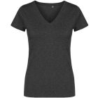 Promodoro Ladies X.O V-Neck T-Shirt