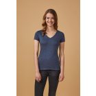 Promodoro Ladies X.O V-Neck T-Shirt