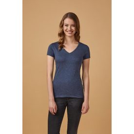 Promodoro Ladies X.O V-Neck T-Shirt