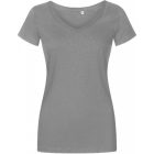 Promodoro Ladies X.O V-Neck T-Shirt