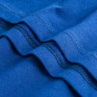 Promodoro hosszú ujjú női póló Roundneck LS 140 azúr kék