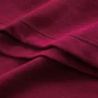 Promodoro hosszú ujjú női póló Roundneck LS 140 berry