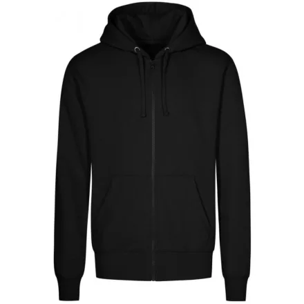 Promodoro Men's X.O Hoody Sweat Jacket