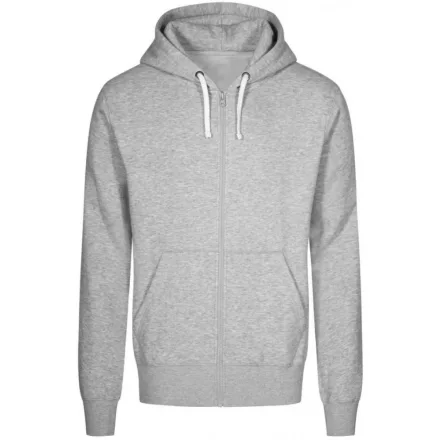 Promodoro Men's X.O Hoody Sweat Jacket