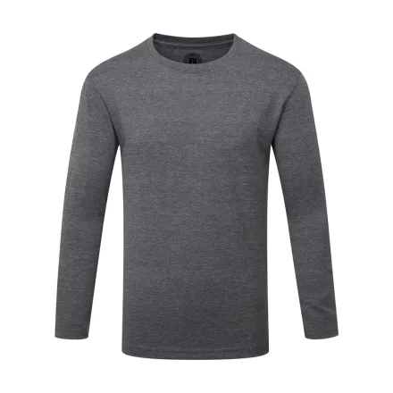 Russell Boys Long Sleeve HD Tee