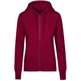 Promodoro Ladies X.O Hoody Sweat Jacket