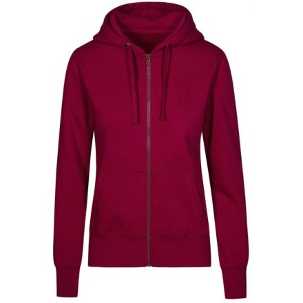 Promodoro Ladies X.O Hoody Sweat Jacket