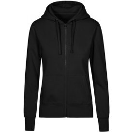 Promodoro Ladies X.O Hoody Sweat Jacket