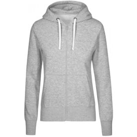 Promodoro Ladies X.O Hoody Sweat Jacket