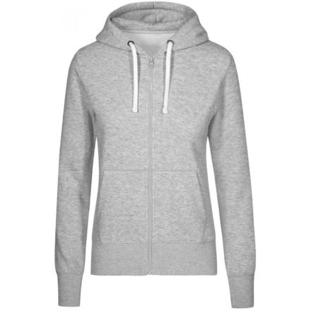 Promodoro Ladies X.O Hoody Sweat Jacket