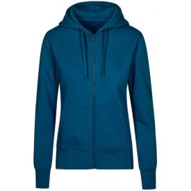 Promodoro Ladies X.O Hoody Sweat Jacket