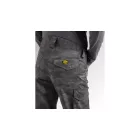 Diadora derekas munkásnadrág Utility Staff Camo terepszín szürke