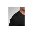 Diadora póló Utility Graphic Organic fekete