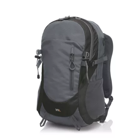 Halfar hátizsák Galaxy narancssárga