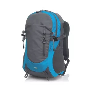 Halfar hátizsák Galaxy narancssárga