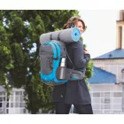 Halfar hátizsák Galaxy narancssárga