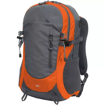 Halfar hátizsák Galaxy narancssárga