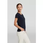 Russell női póló Authentic 180 tengerkék