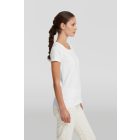 Russell női póló Authentic 180 fehér