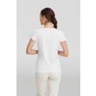 Russell női póló Authentic 180 fehér