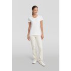 Russell női póló Authentic 180 fehér