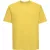 Russell póló 180 sárga