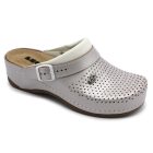 Leon munkavédelmi női klumpa 2023 OB gyöngyház