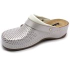 Leon munkavédelmi női klumpa 2023 OB gyöngyház