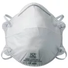 SupAir maszk 23201 FFP2 NR D 20 db/doboz