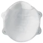 SupAir maszk 23201 FFP2 NR D 20 db/doboz