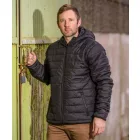 Result dzseki Quilted fekete